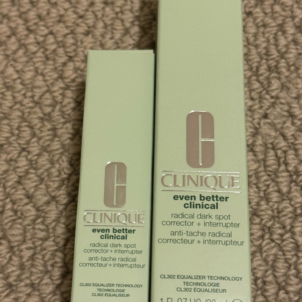 Clinique Even Better Clinical Dark Spot Corrector